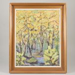 1765&nbsp;7324&nbsp;Oljemålning